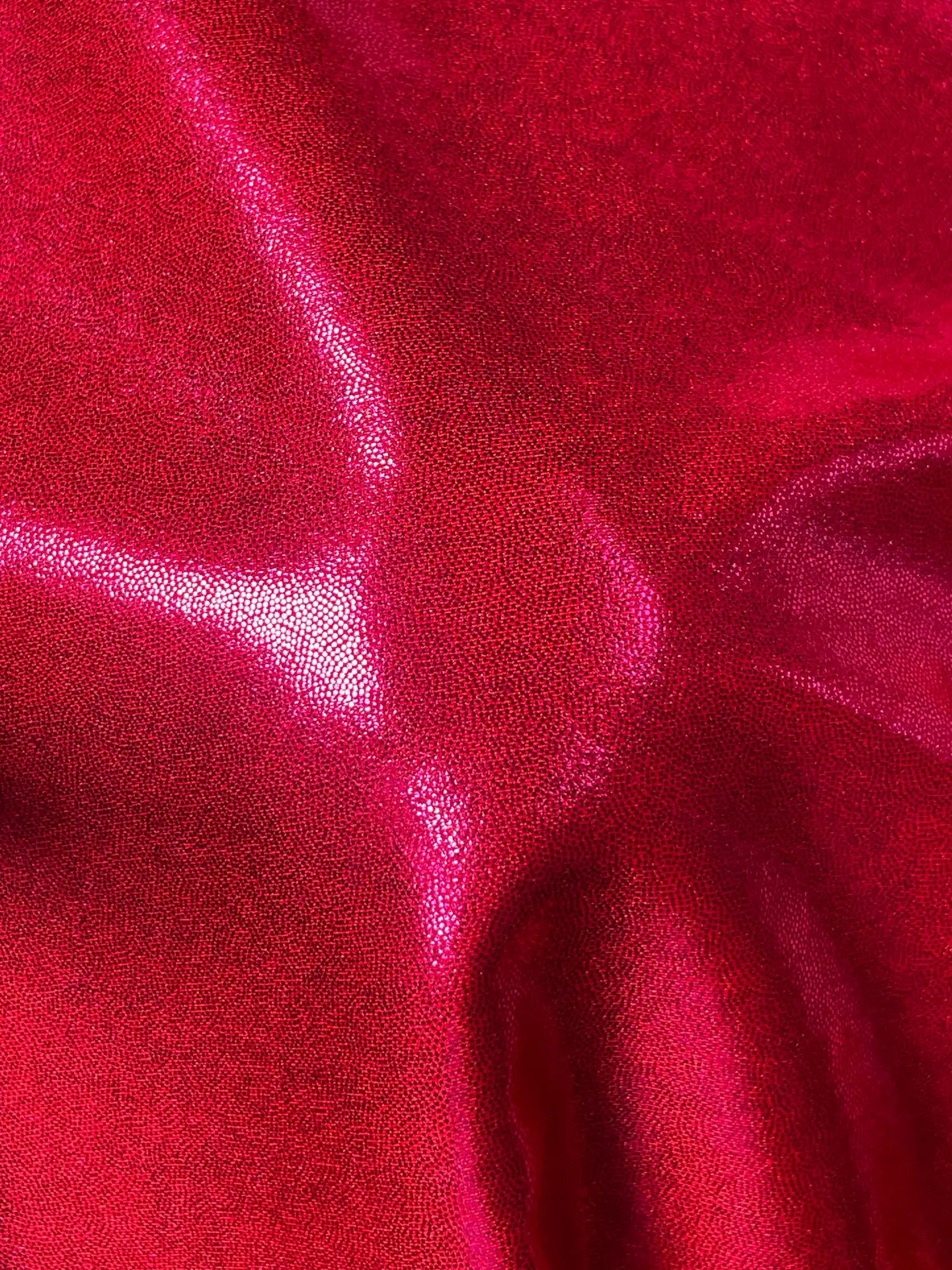 Volcano with Berry Fuchsia