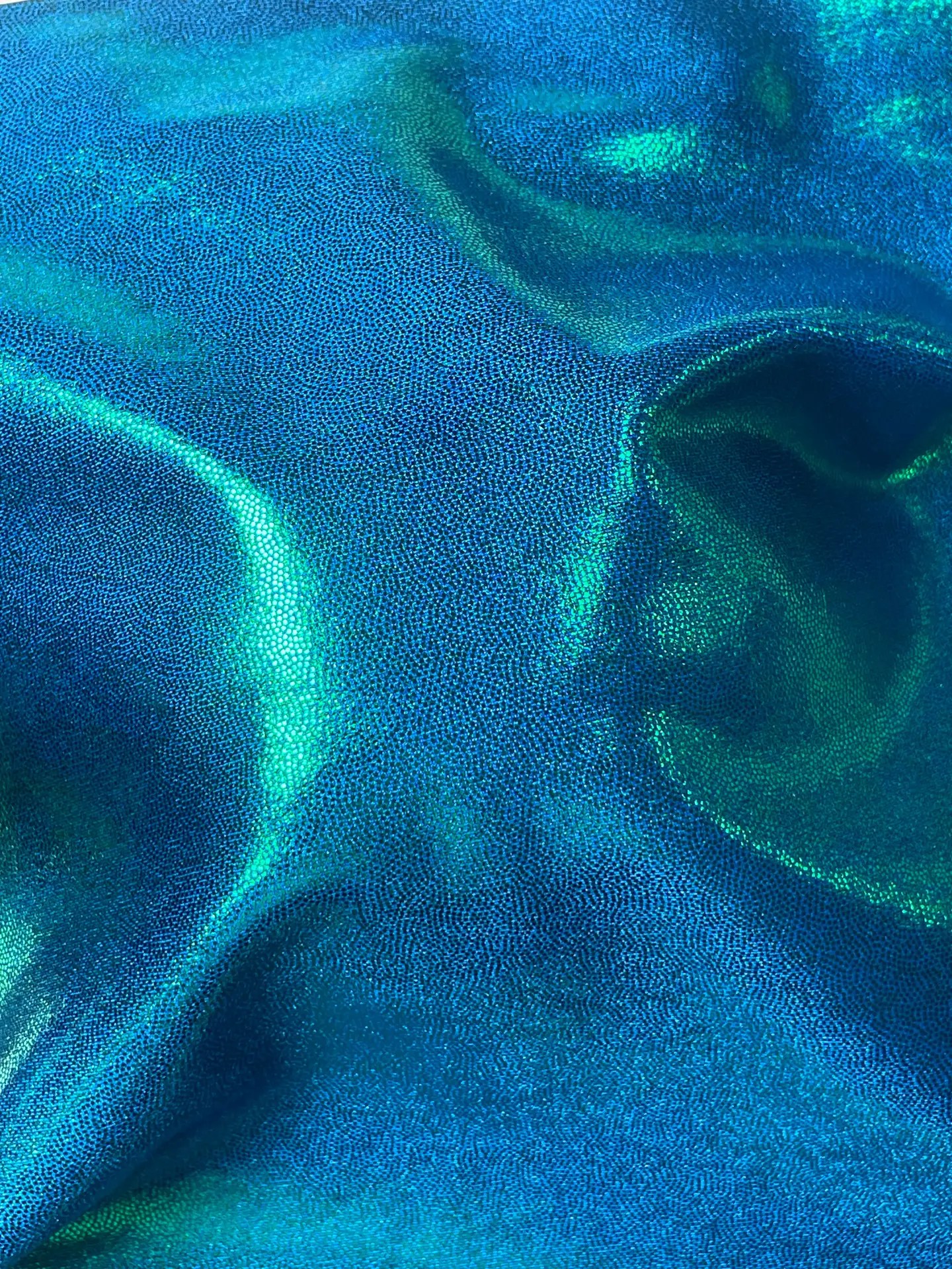 Pacific Blue with Kelly