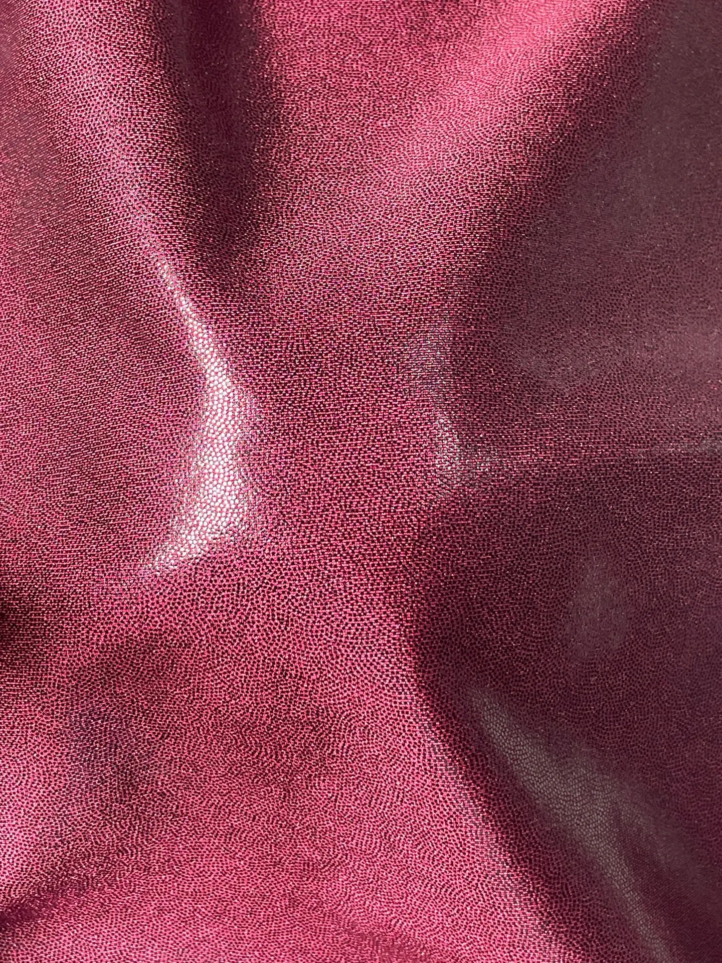 Burgundy with Black