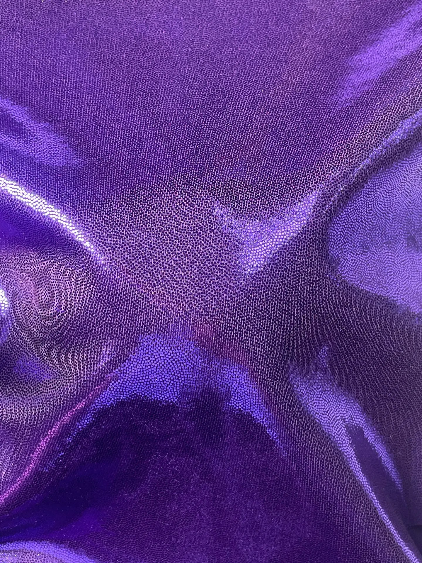 Eggplant with Purple