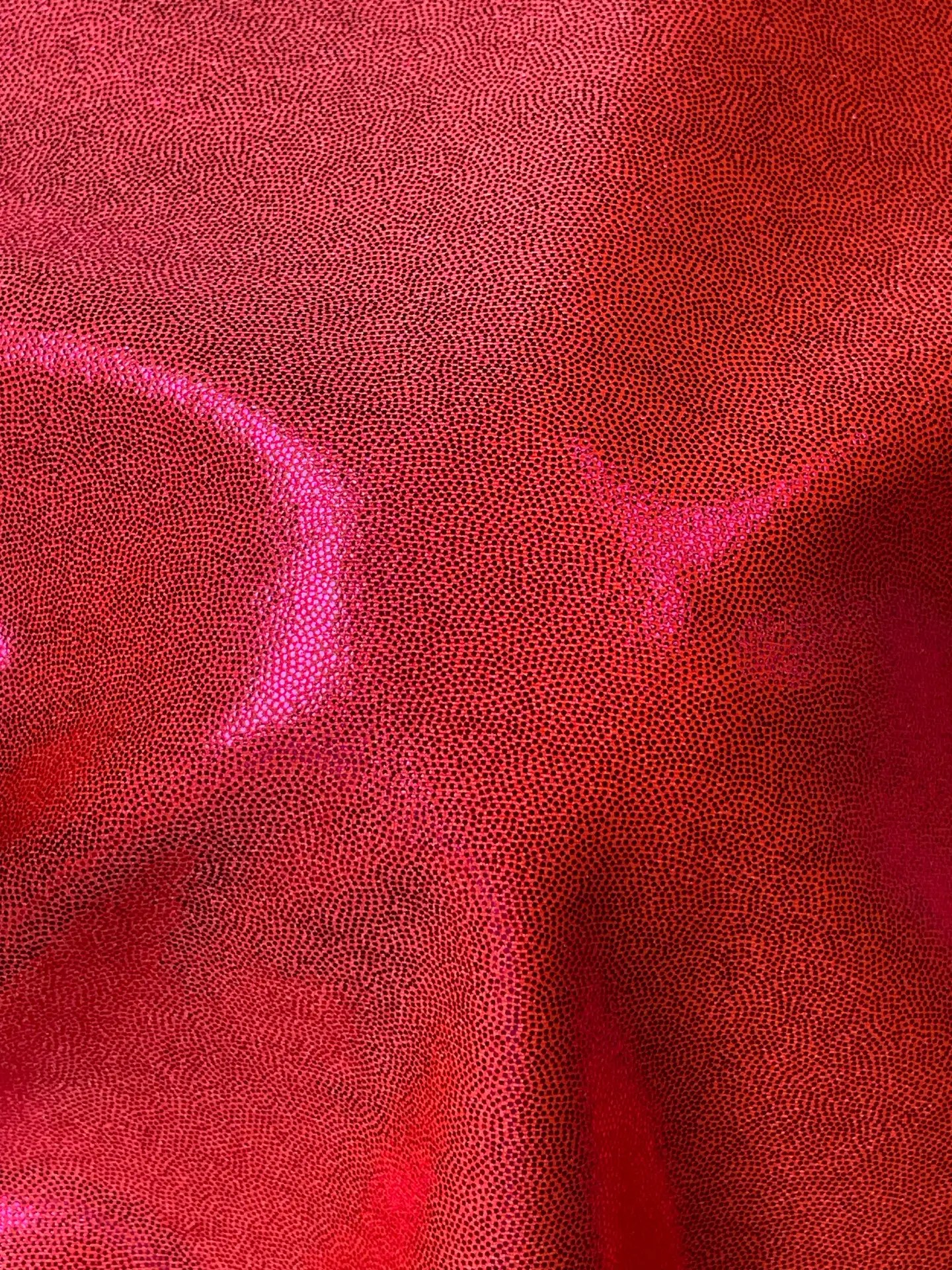 Orangeade with Fuchsia