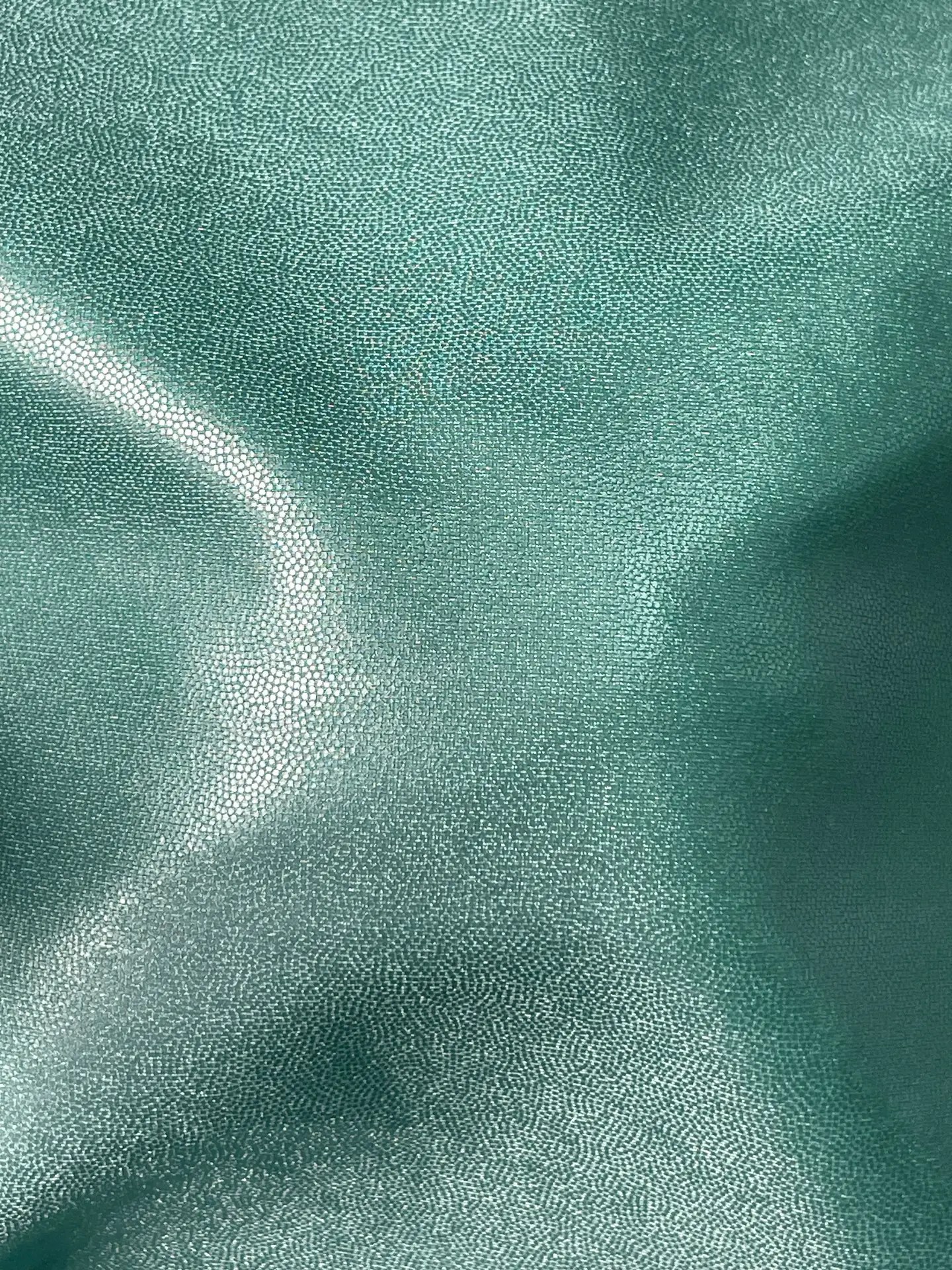 Spring Green with Mint Pearl