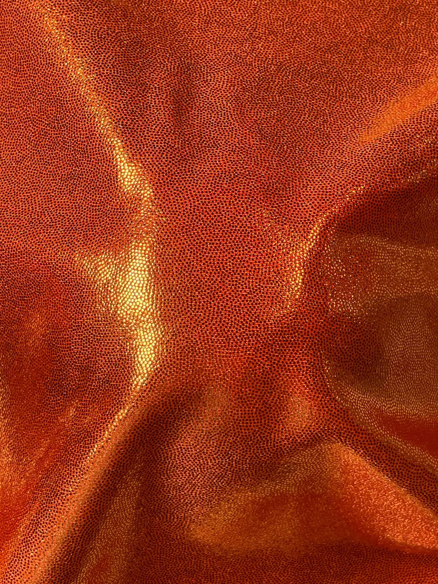 Persimmon with Copper