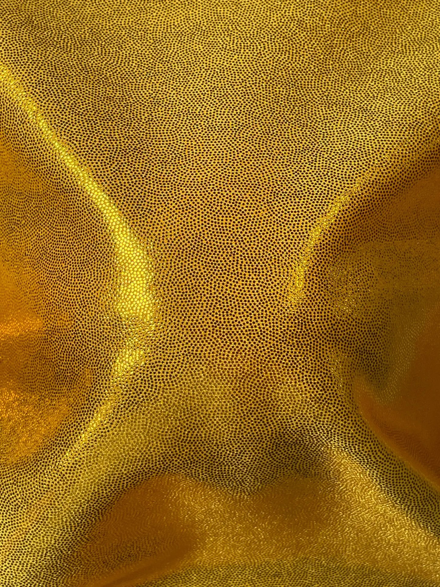 Bright Yellow with Chartreuse
