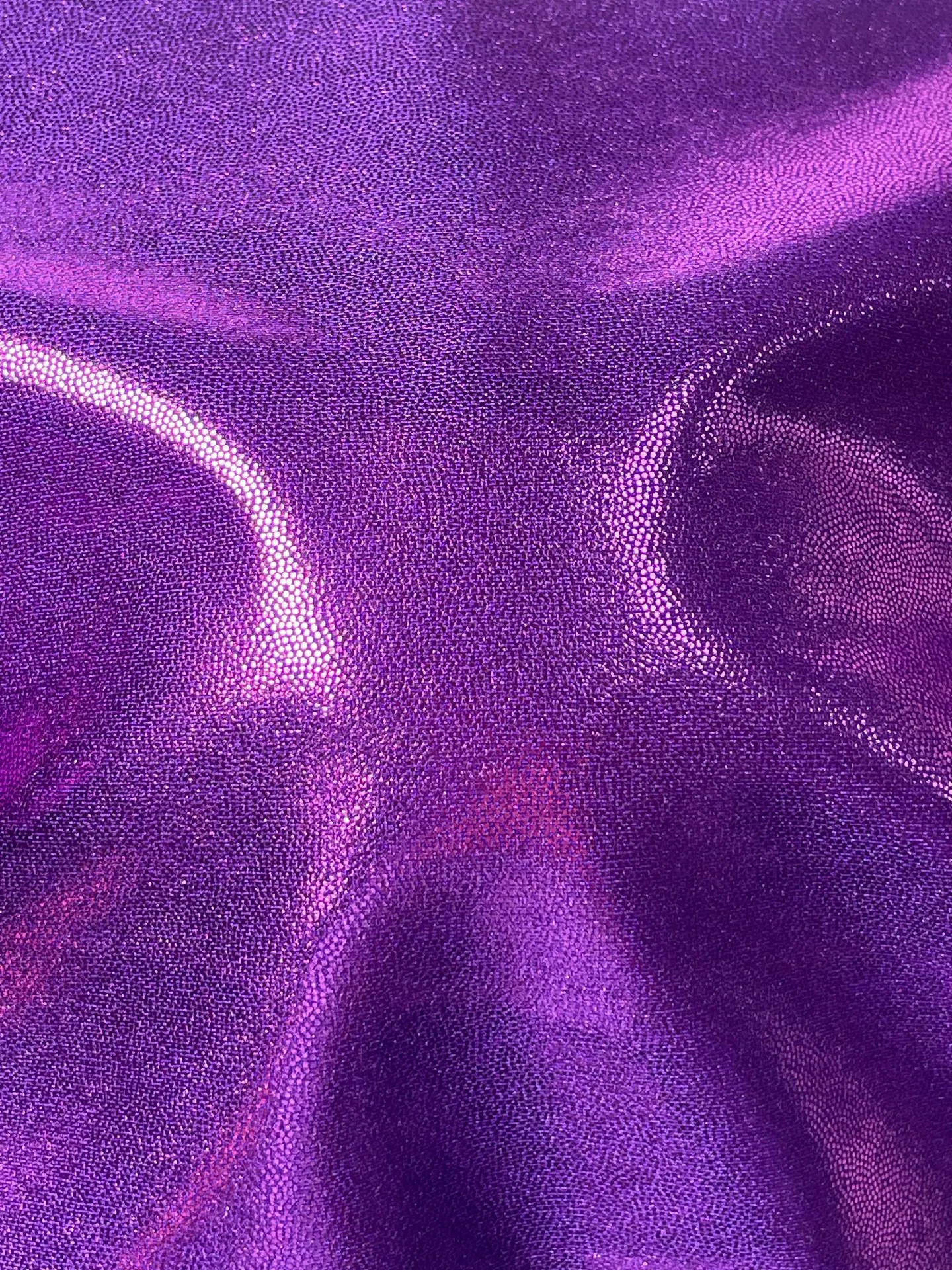 Grape with Fuchsia