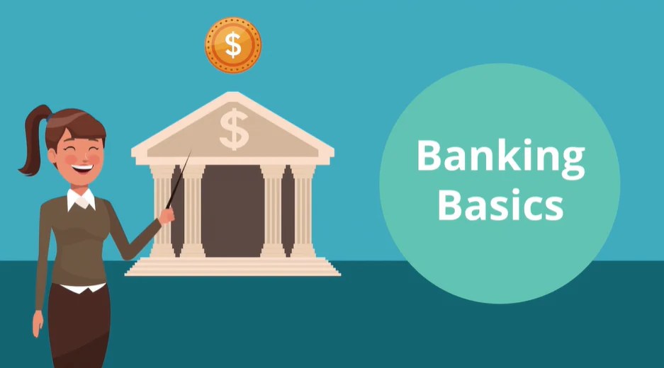 Banking Basics Woodburn Plus