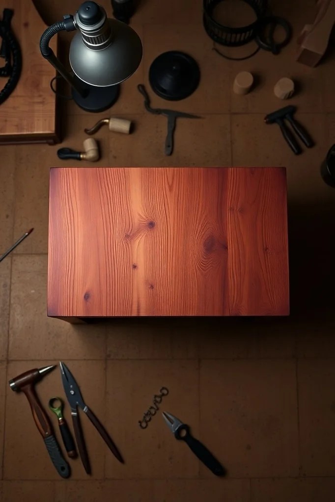 10. Coffee Table