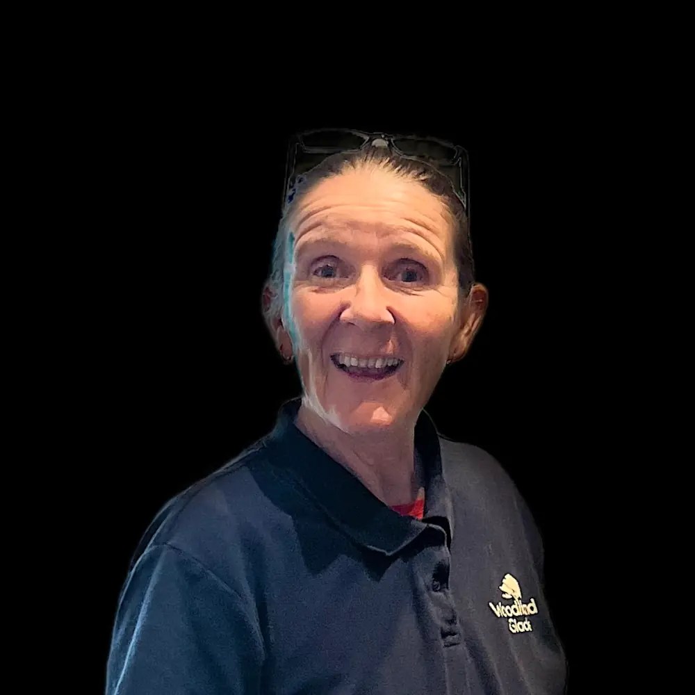 Debbie Graham