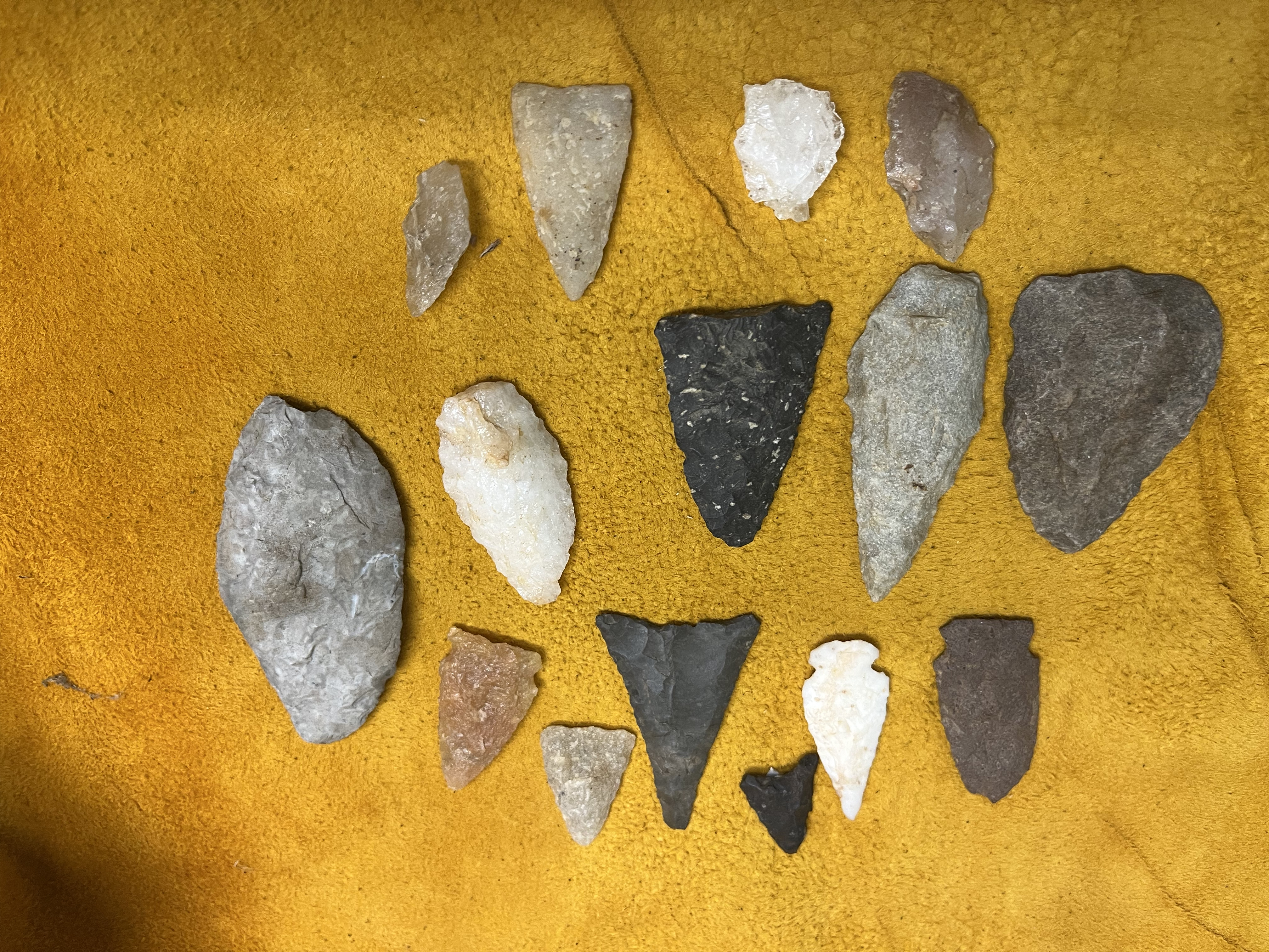 South Windsor Unearthed: Tools and Toolmaking – Friends of Wood South Windsor Unearthed: Tools and Toolmaking – Friends of Wood