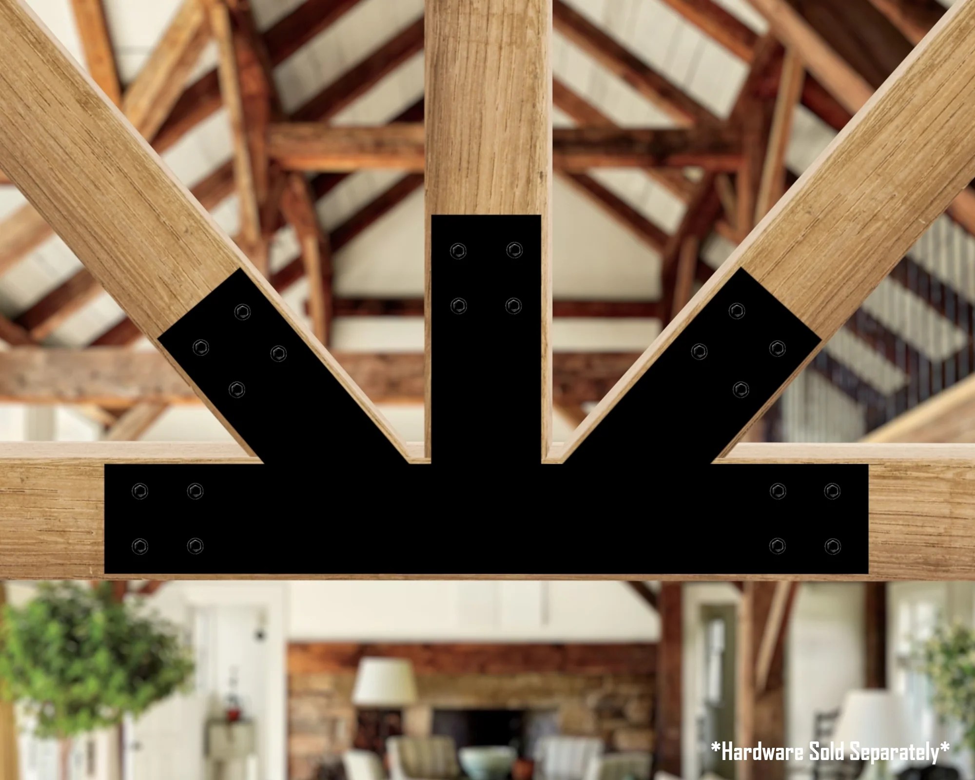 Diy Projects 45 Degree Angle Brackets Wood Post Brackets Complete Set - Mountain Wallpapers - Stunning 8K Collection