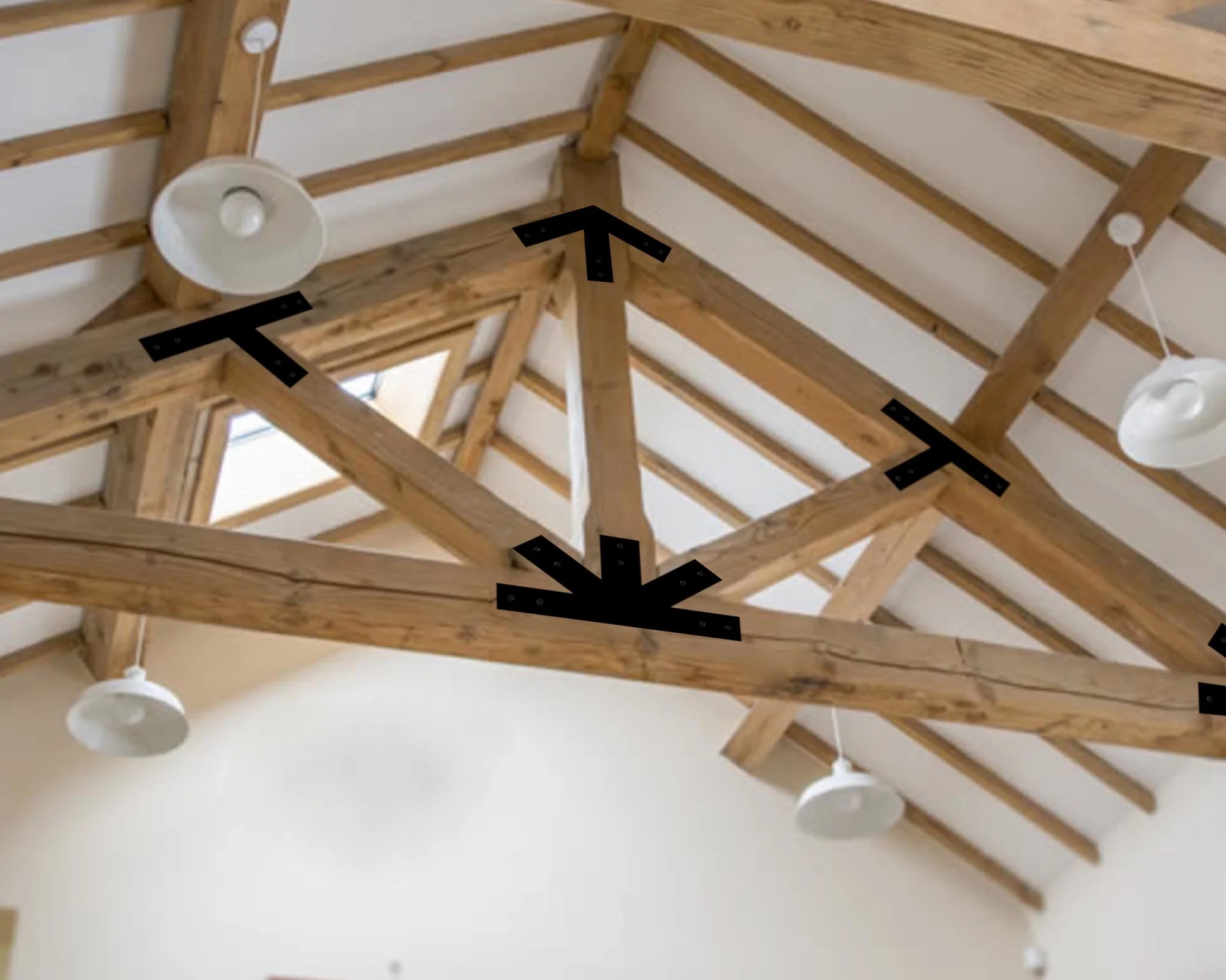 Structural Brackets Wood Post Brackets - Best Landscape Wallpapers in Ultra HD