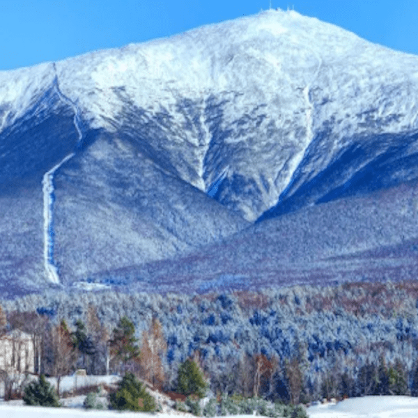 Mount Washington