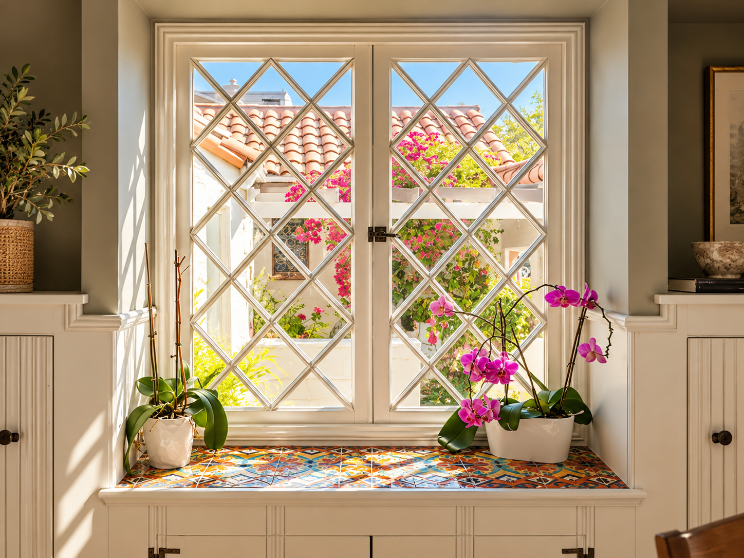 custom windows