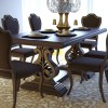 DTS0006 dining table set - high quality furniture brand in Pakistan