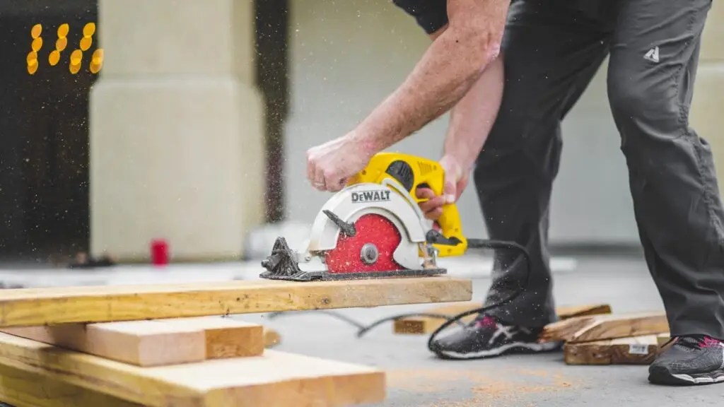 Best woodworking power tools