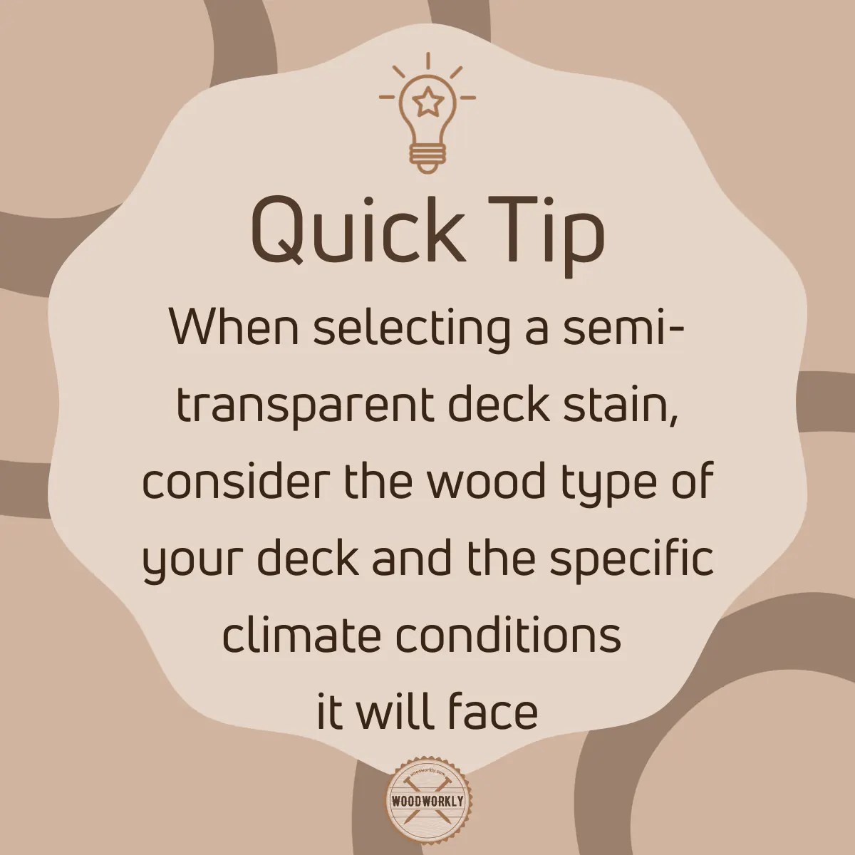 11 best semi-transparent deck stains: manually tested!