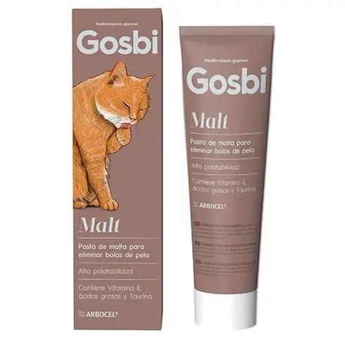 Gosbi Malt 50g