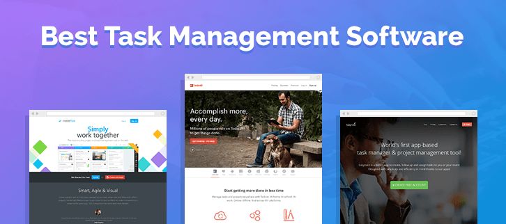 Task Management Software Review - Premium Vintage Background Gallery - 8K