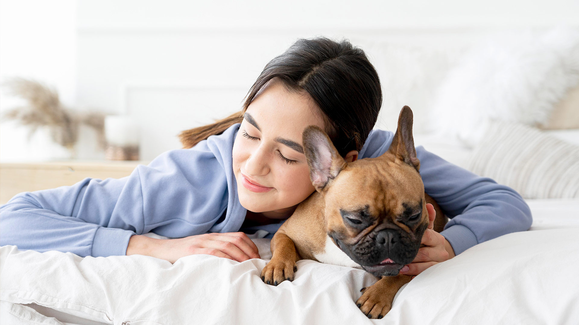 Unveiling the mystery of dogs and dreams