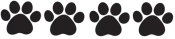 4 paws rating system