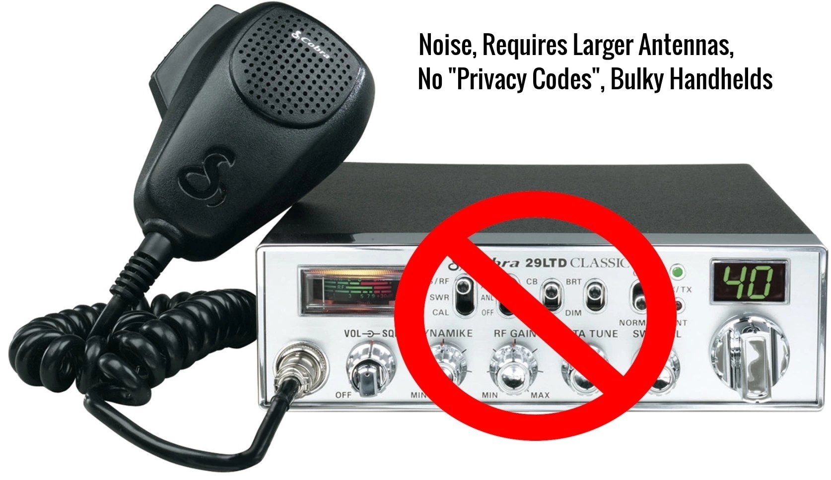 The Best Emergency Two Way Radio Setup For Family Use