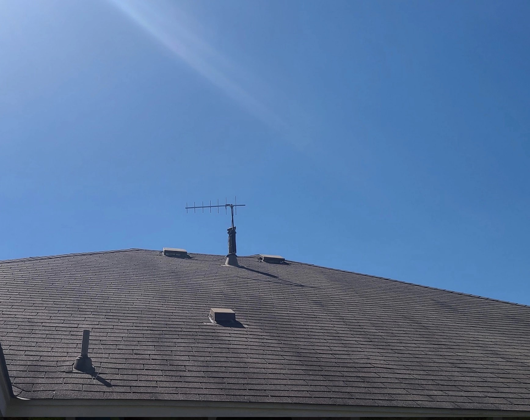 Make a Powerful Budget GMRS Base Station With Beam Antenna