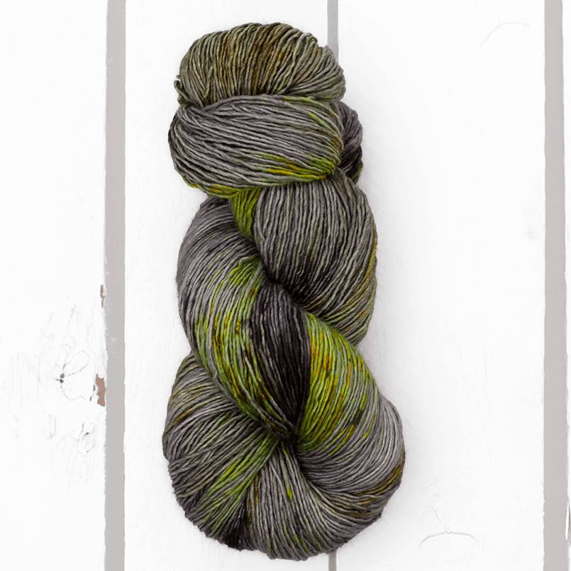 Some gorgeous colors of TML that could be anchored with TSC