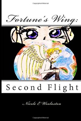 Fortune's Wing: Second Flight