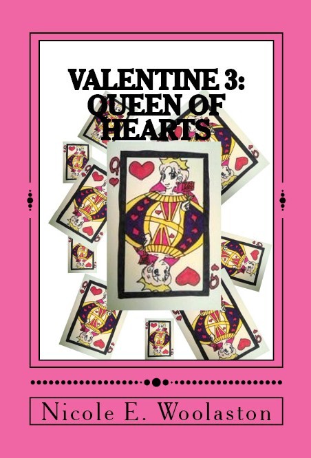 Valentine 3