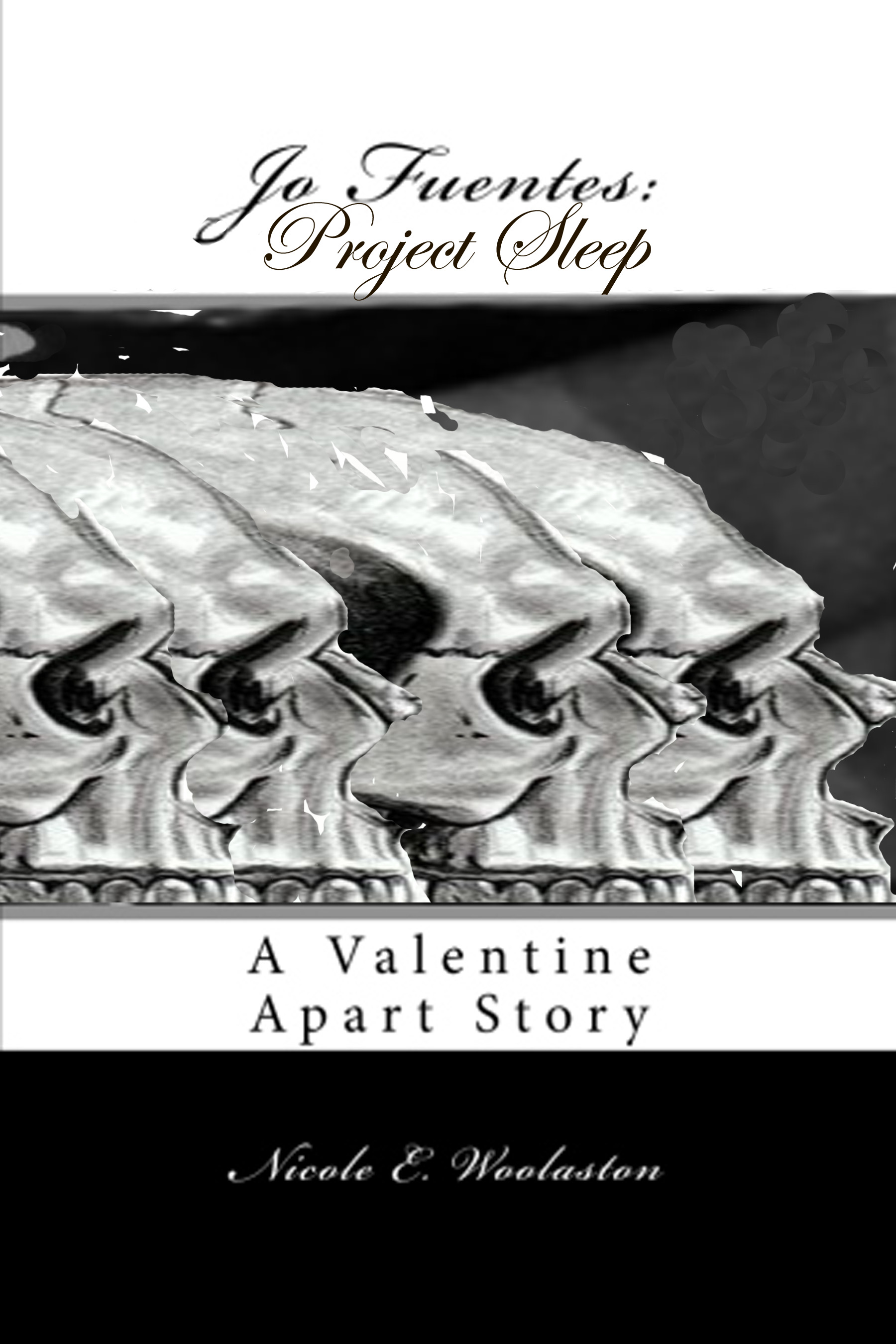 Jo Fuentes: Project Sleep