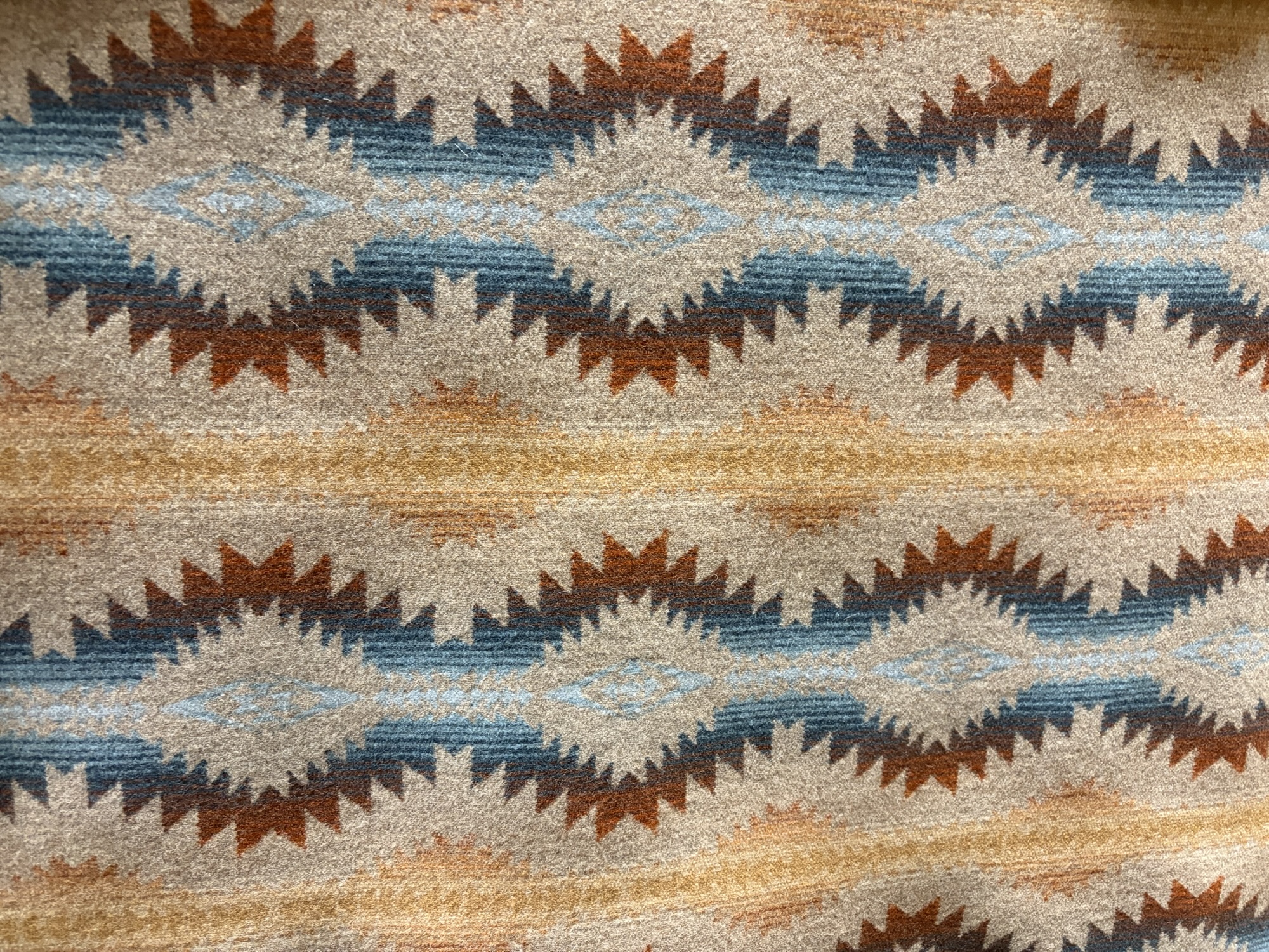 Light & Medium Weight Jacquards – Woolen Mill Store