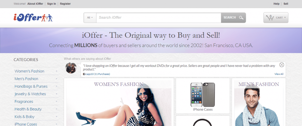 Established as right on time as 1995 when it was known as auctionweb, ebay inc. 15 Best Free Online Auction Websites Woolthemes