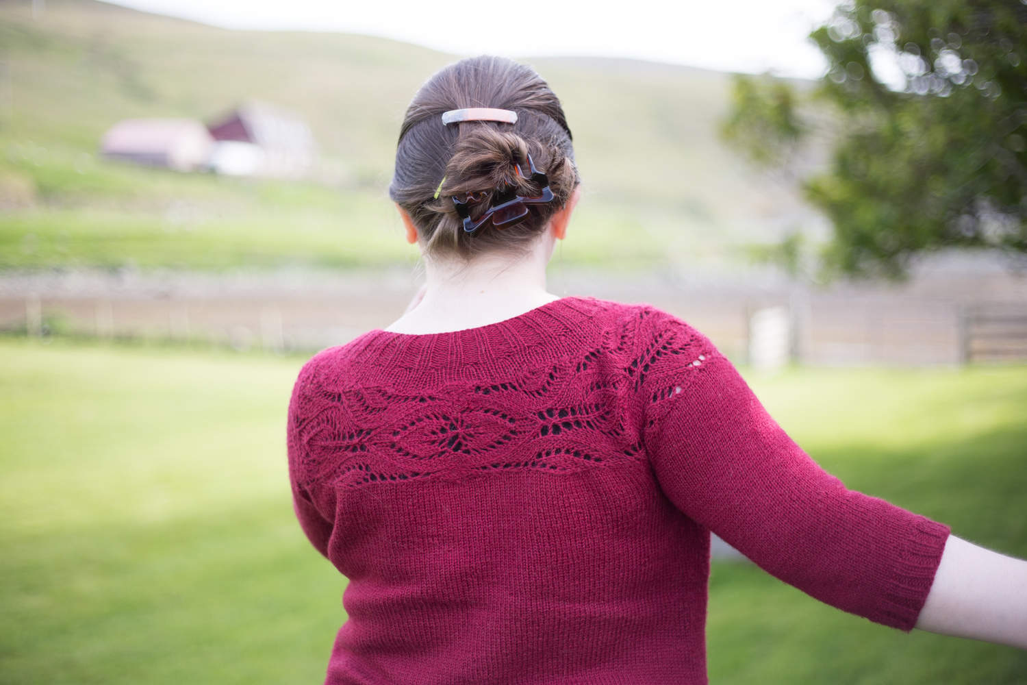 Lush in Brigantia (my first for me)