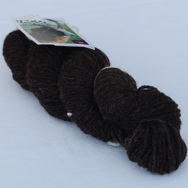 Jacobs DK brown black