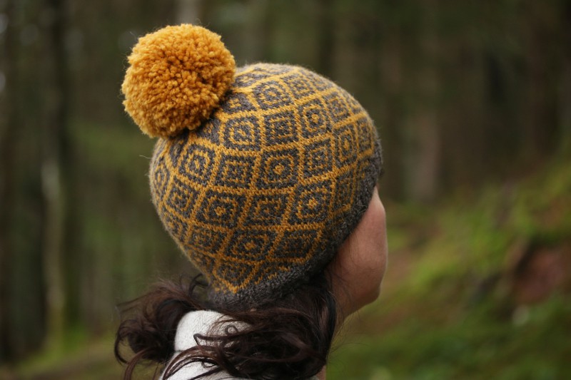 image copyright: Kate Davies. Used with kind permission