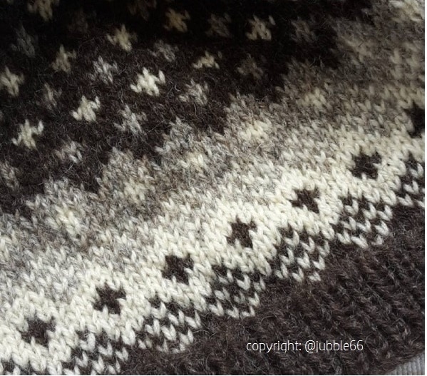 Jubble66's Astrid (instagram)