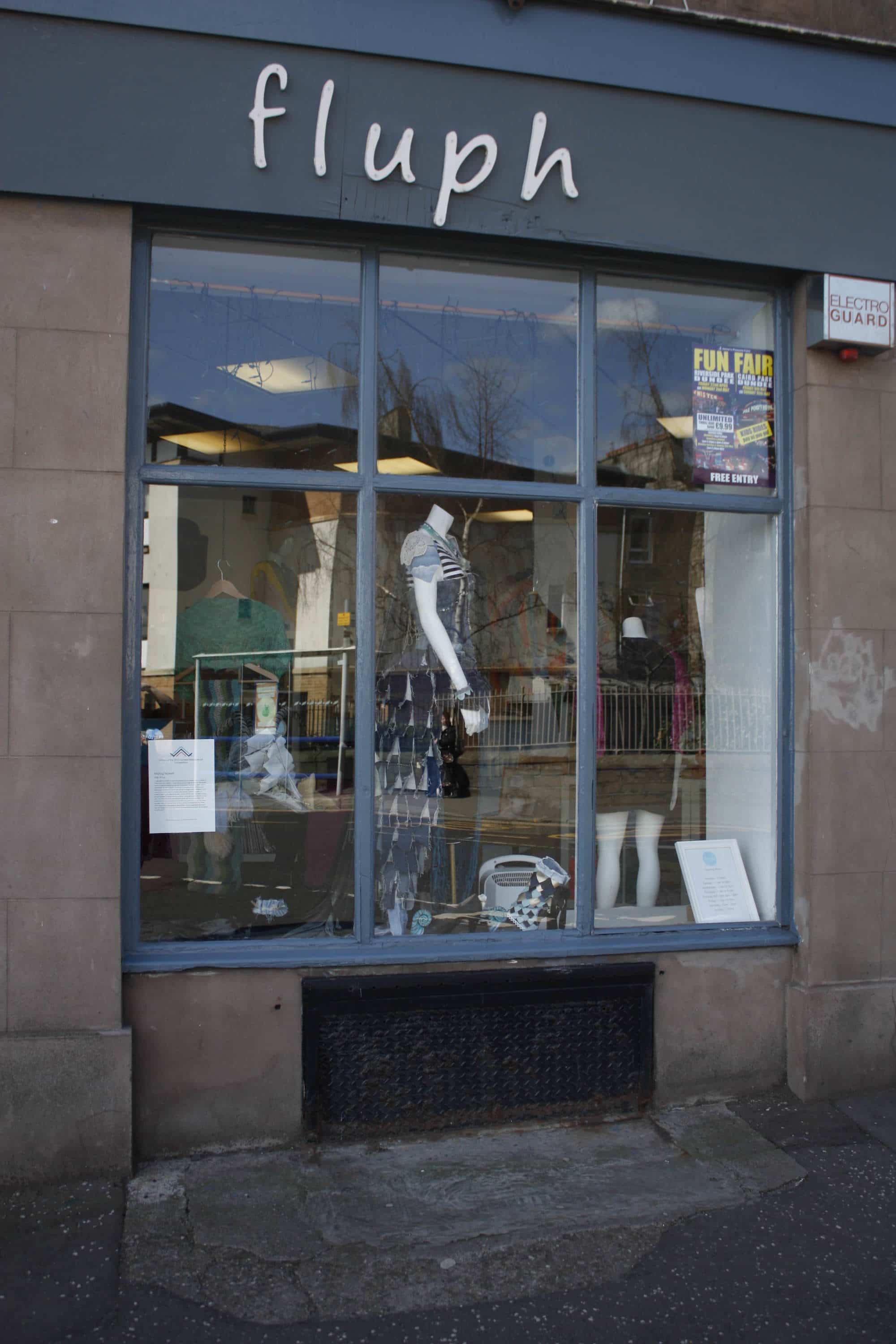 Leona showcases local design talent