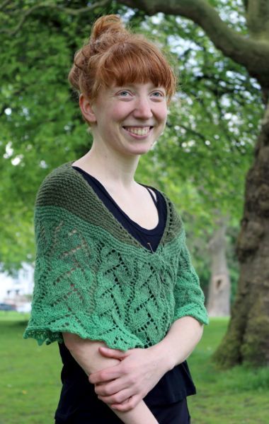 (c) Joelle Trousdale.