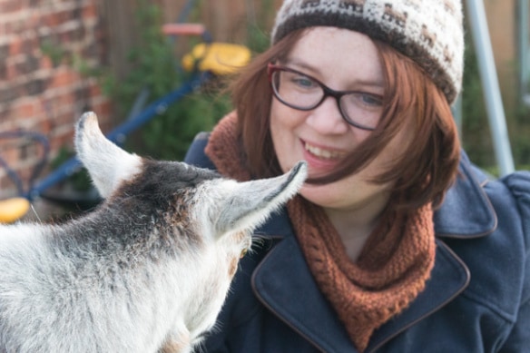 picture by Joy McMillan