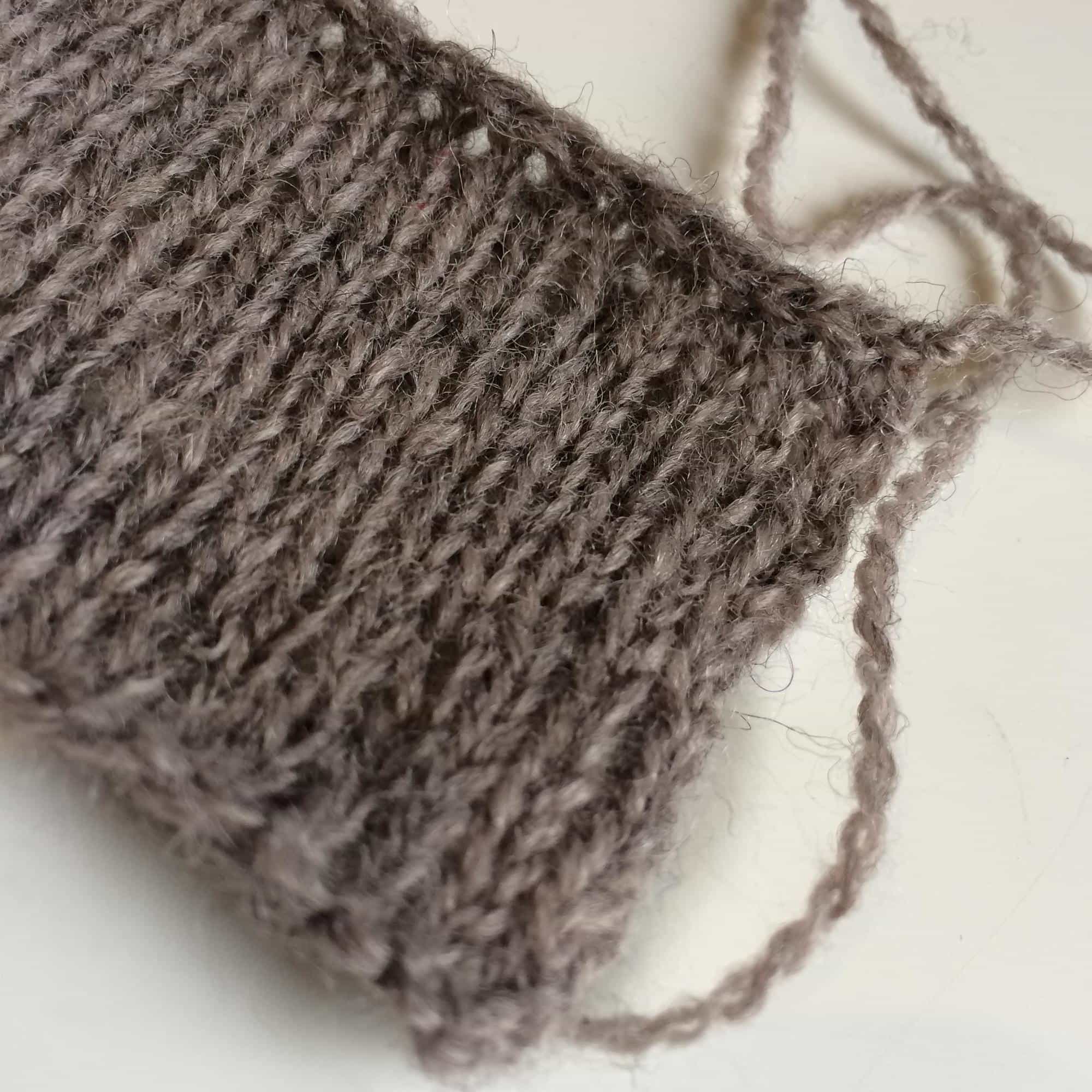 Kettle Yarn Co Ramble