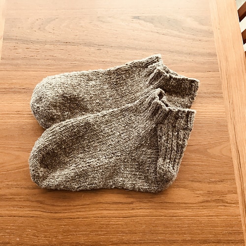 (C) Silverspringknit