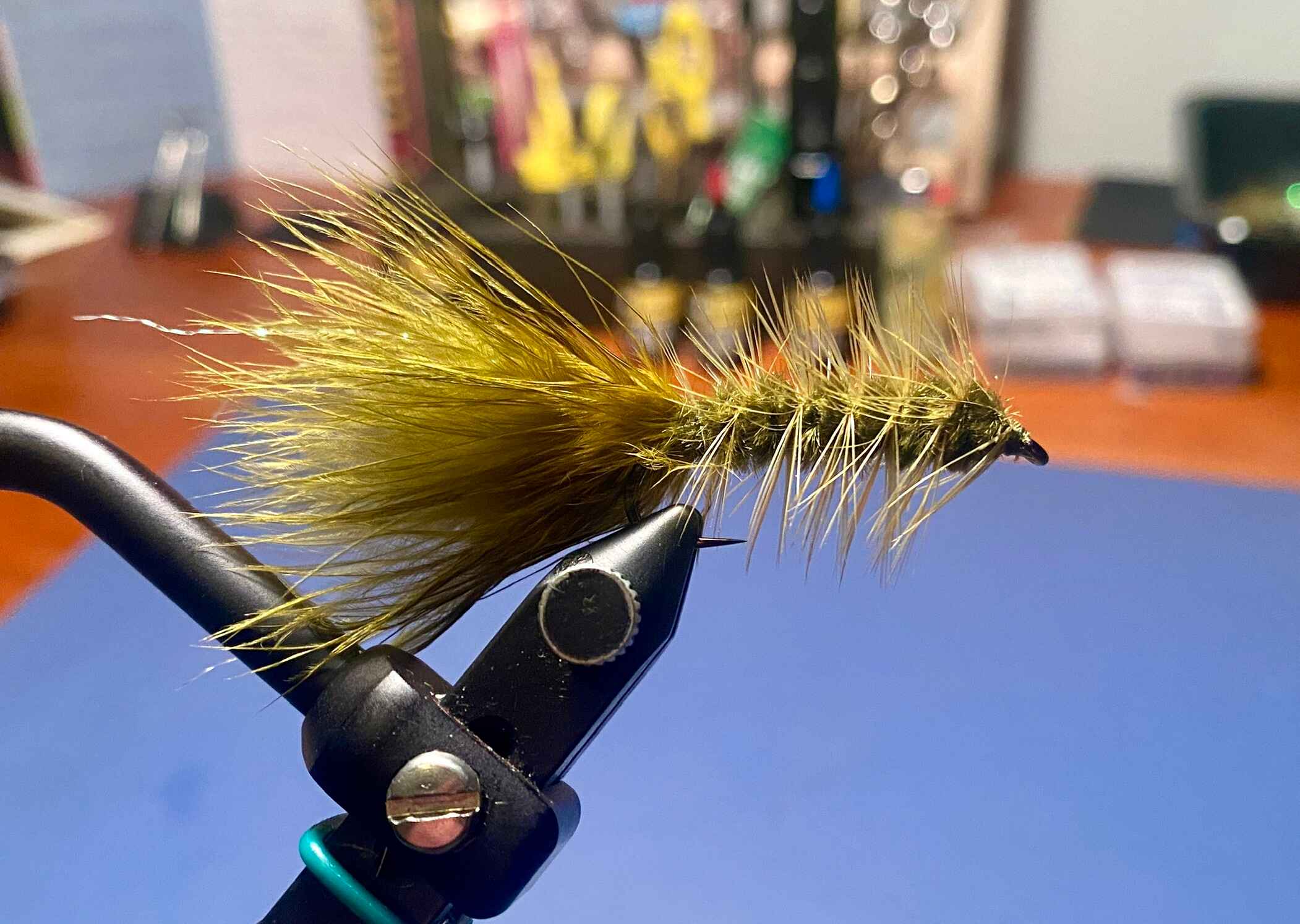 Fly Tying Tips Every Beginner Should Know Before Starting