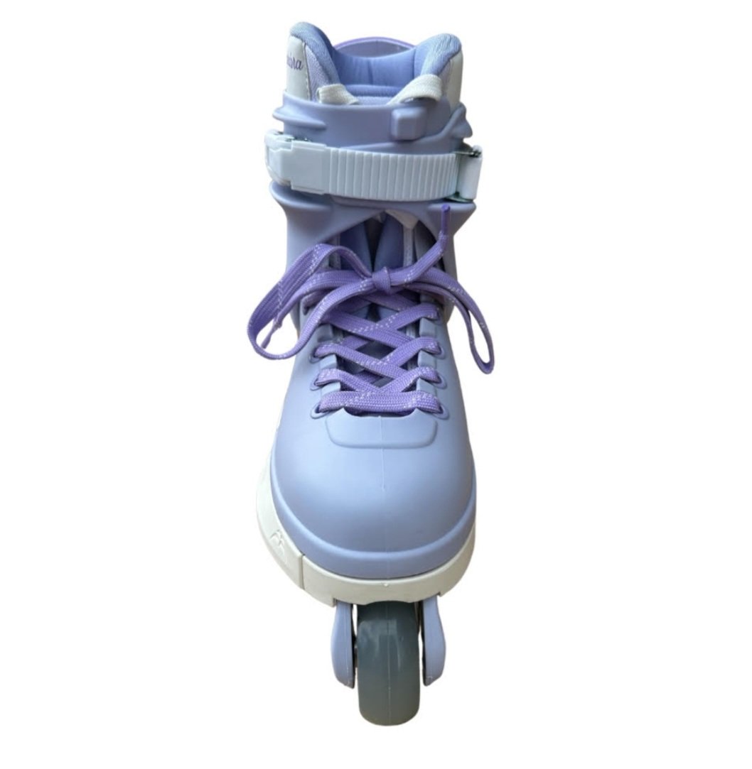 Woooosh Skates Worldwide - Razors Loca Makabra Pro Skate Complete