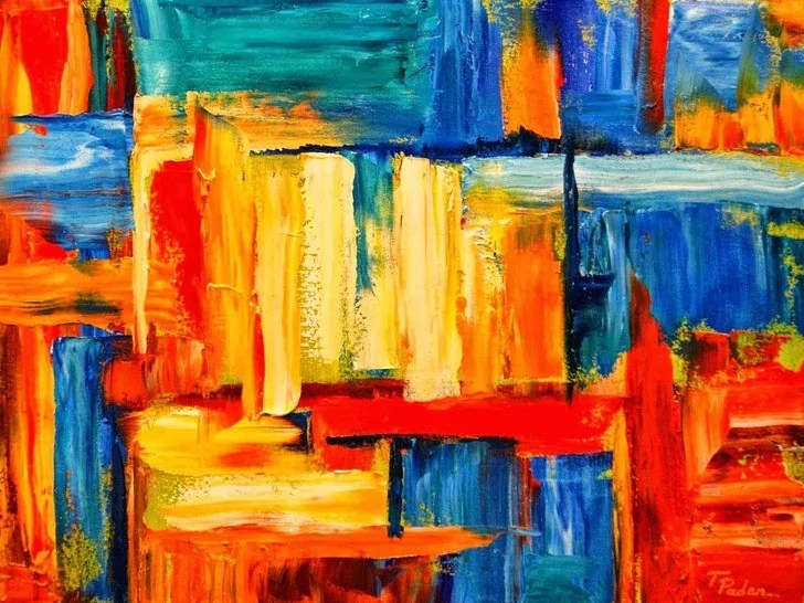 Hubungan antara manusia dengan aktivitasnya kubisme adalah aliran seni rupa yang cenderung menunjukan usaha abstraksi objek ke. Mind Blowing 7 Macam Aliran Seni Lukis Contoh Tokohnya Woop Id