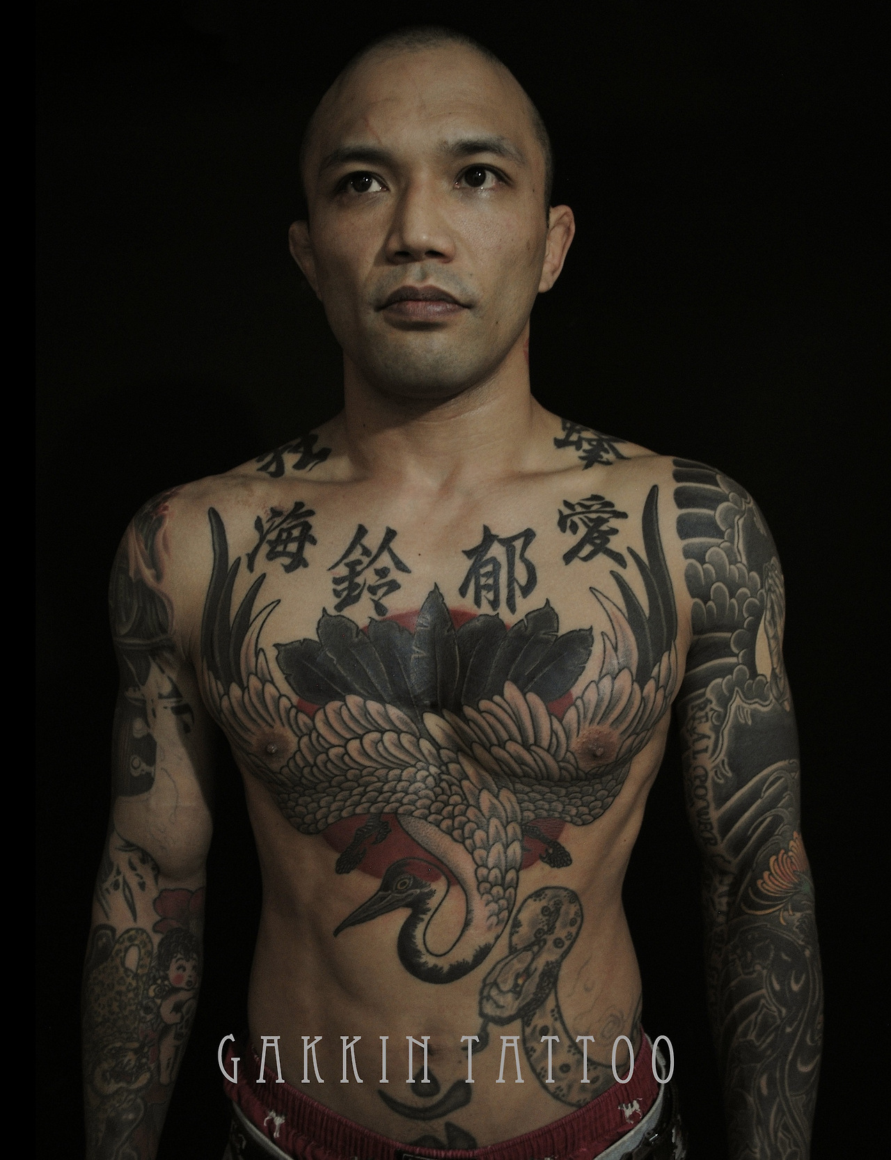 Best / Worst Tattoo Or Hair On A Ufc Fighter. | Page 5 | Sherdog Forums | Ufc, Mma & Boxing Discussion 1666_x_1280_jpg