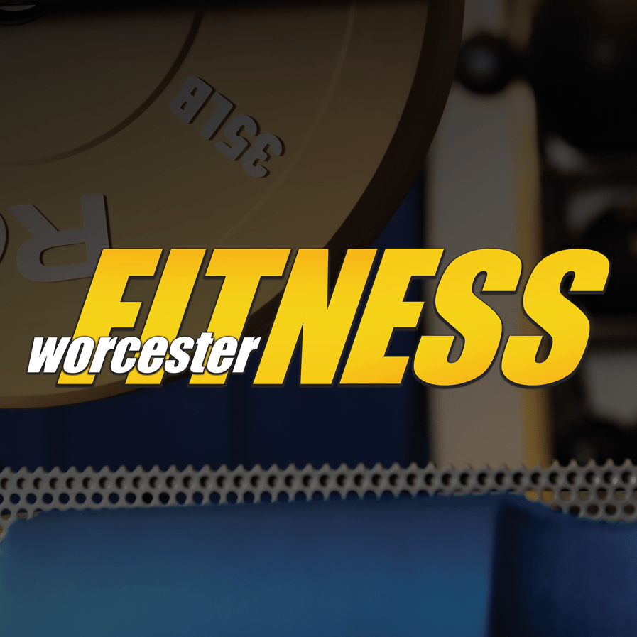 Worcester Fitness logo