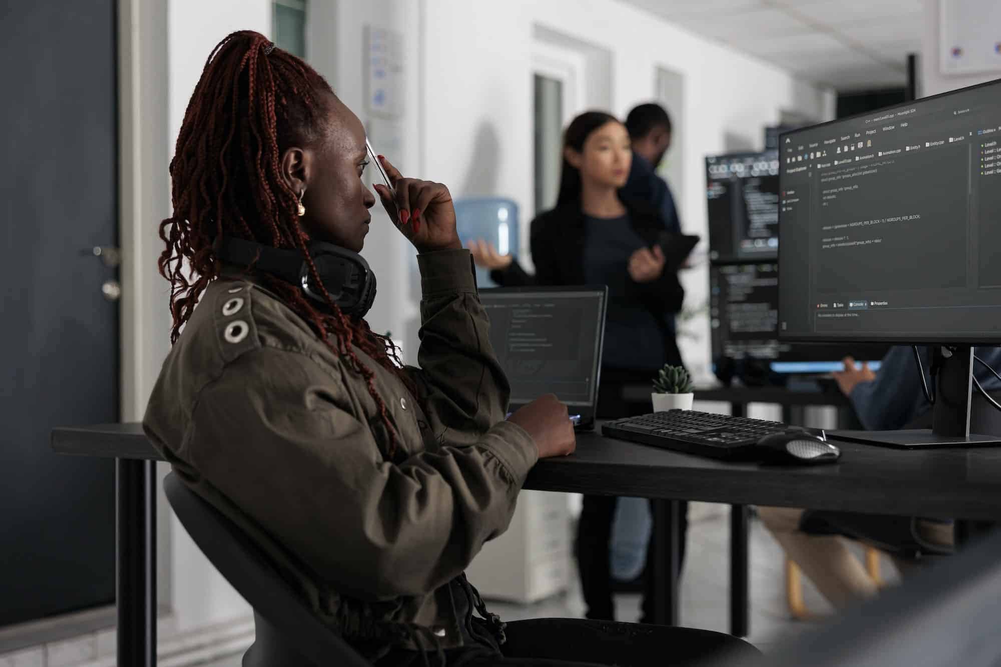 Multilingual Marketing