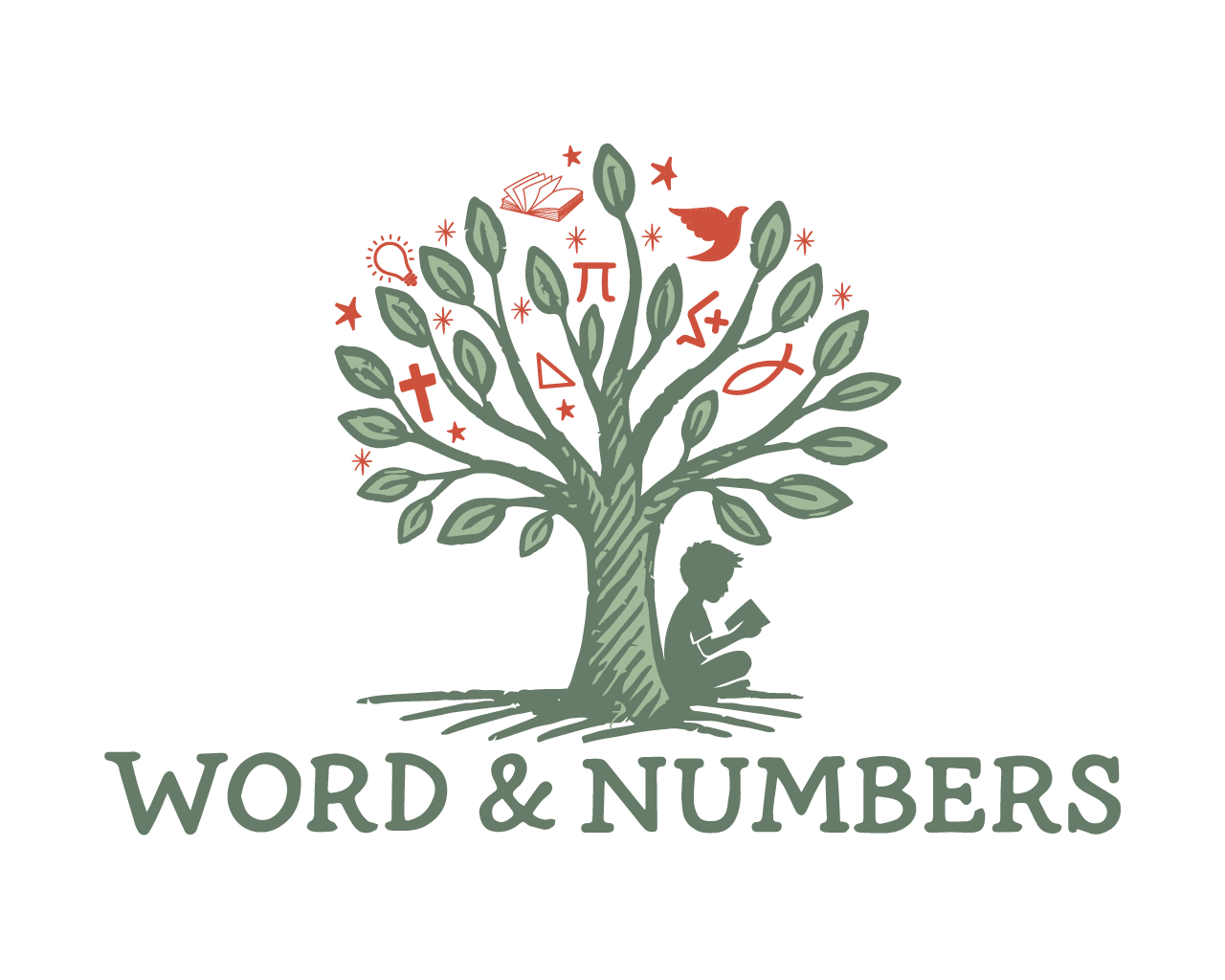 Word & Numbers