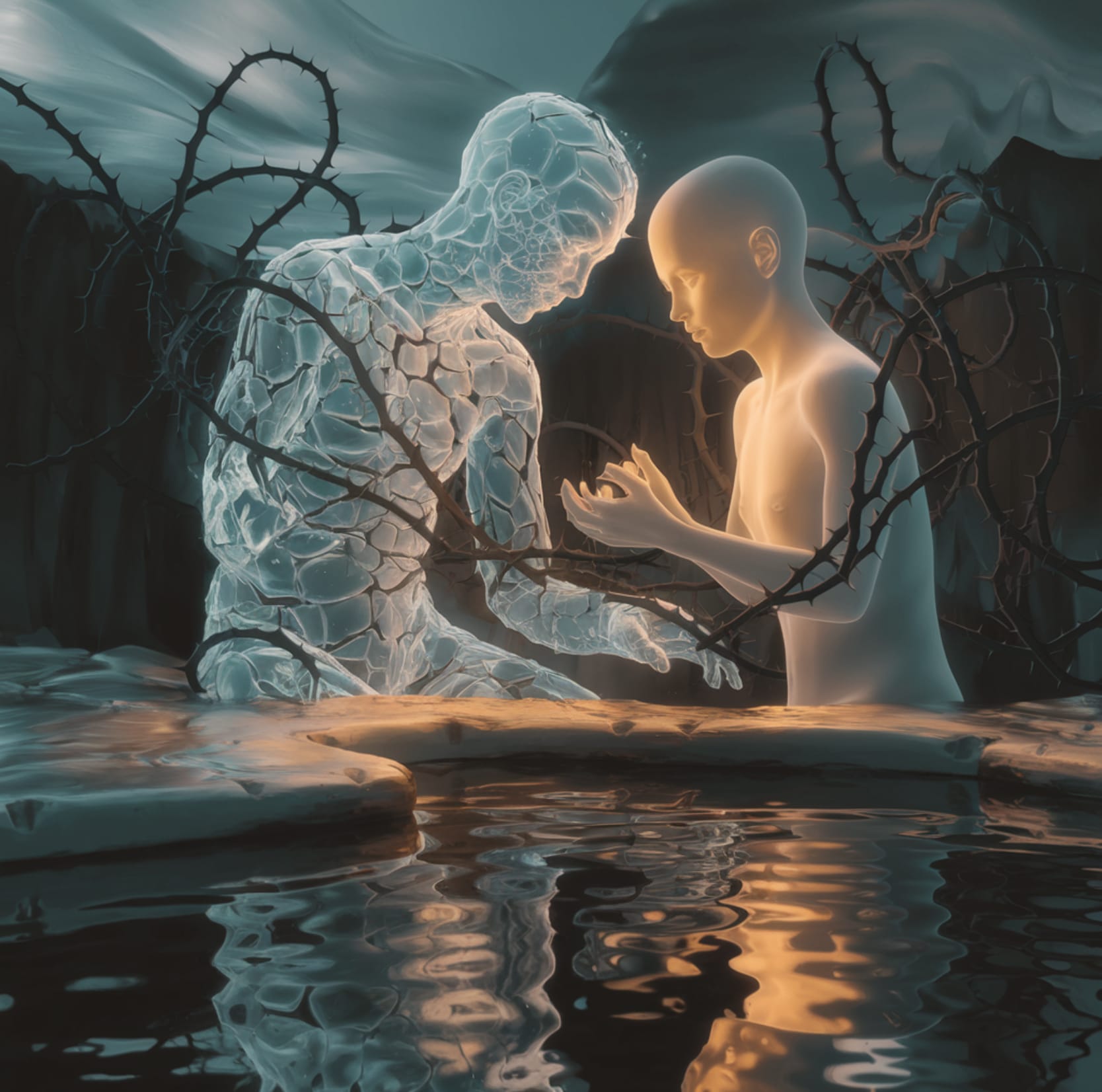 Resentment of the Innocent