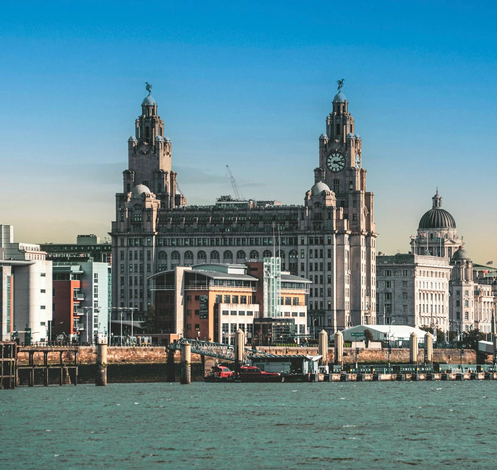 How do I write in a Scouse (Liverpool) accent?